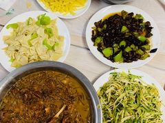 -鸡炖兔