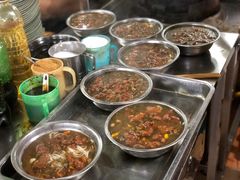 -老火车站牛肉粉