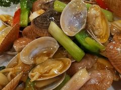 -四海之家(蛇口店)