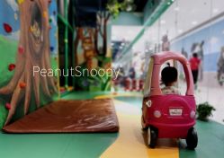 -KidSteam儿童乐园(富力城店)