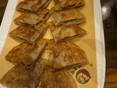 -黄泥岗·地道湖北菜(奥特莱斯店)