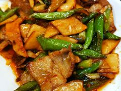 -川北凉粉(五星店)