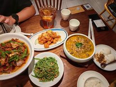 -湖兰金牌小炒肉(椒江万达店)