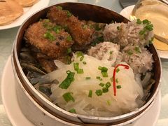 -亢龙太子酒轩(东湖店)