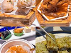 -名人坊·新派粤菜(河西奥体博览中心金鹰世界店)