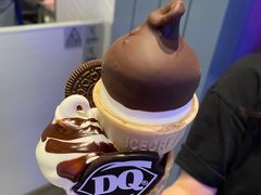-DQ·蛋糕·冰淇淋(万象城店)