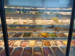 -辛蜀人冒菜(中坝店)