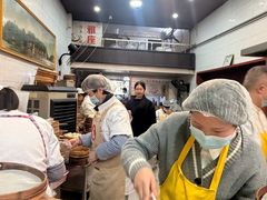 -海汇源老烧麦店(东大街总店)
