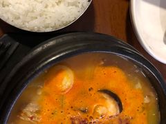 -第二外国语学院-韩国餐厅(朝阳路店)