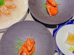 -曾宴·楚菜(湖北省博物馆店)