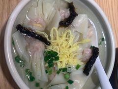 -苏小柳点心·手作小笼包(新街口分院店)