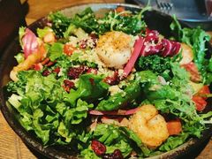 -Q MEX 库迈墨西哥餐吧(三里屯店)