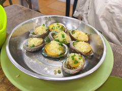 -贞姨美食·老字号海鲜大排档
