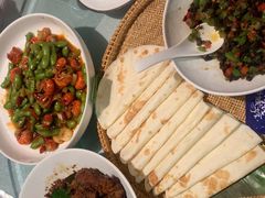-辛香味烧鱼馆·非遗技艺·排骨红烧肉(光谷医药园店)