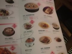 -桂小厨广西菜(青秀万达店)