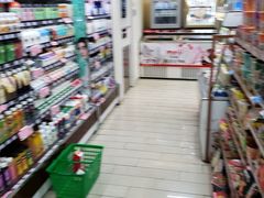 -全家便利店(金融中心店)