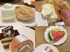 -小鱼小牛·鱼牛干锅·脆鱼火锅(世欧广场店)