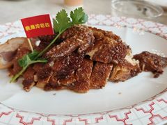 -二泉园老菜馆·百年无锡菜