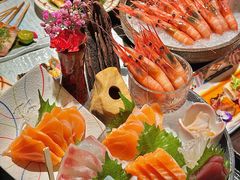 -松鹤精致料理(五一中路店)