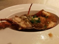 -上海金桥红枫万豪酒店-万豪中餐厅