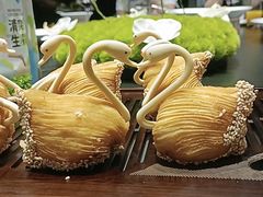 -云锦壹号·淮扬宴(徐汇万科店)