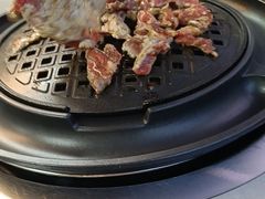 -牛犇炭火烤肉·鲜切烤肉(承德总店)