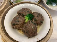-金华安大酒楼·老牌潮菜·粤式茶点(东方国际店)
