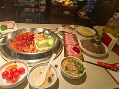 -小龙坎火锅(春熙太古里店)