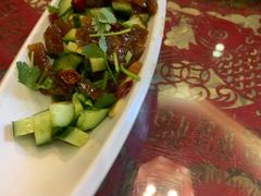 -老华洋饭庄(成林道店)