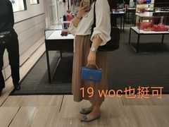 -CHANEL(恒隆广场店)