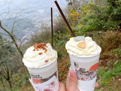 -茶颜悦色(岳麓山顶店)