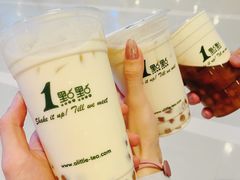 -1点点(清湖地铁店)