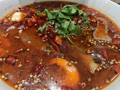 -金陵后厨·南京菜(新街口秣陵路店)