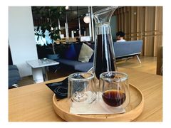 大堂-Bracket Coffee(工体店)