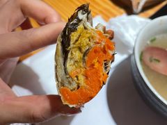 -花潮料理艺食馆(世欧广场店)
