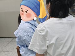 -天真蓝照相馆(五角场百联又一城店)