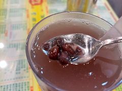 红豆冰-顺记冰室(宝华路店)