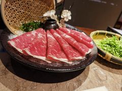 -捞王锅物料理(四川北路店)