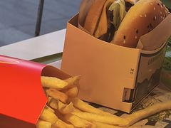 -麦当劳(平和堂店)