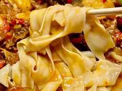 -巴依老爷新疆美食(常营店)