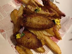 -晶雅花园西餐厅(南京首店)