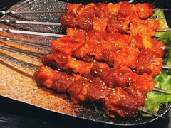 -天天喝丢一只鞋·烧烤·快餐(盐仓桥店)