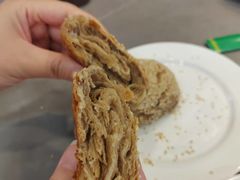 -烤肉宛饭庄(北新桥店)