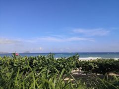 -三亚亚龙湾天域度假酒店