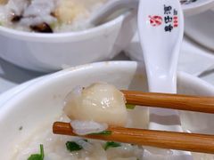 -粤仔湾砂锅粥(金太湖店)