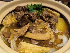 -牛腩之旅·牛腩牛杂煲(光启城美食城店)