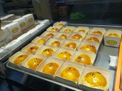 -鲍师傅糕点(春熙路店)