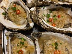 -辉记炭烧海鲜大排档·老字号(福田店)