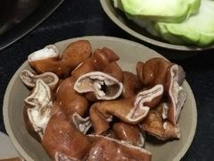 -肥龙火锅(南坪店)