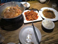 -建德食府·十八年建德菜(天目里国际街区店)